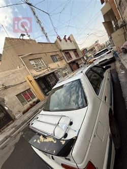 بيجو بارس